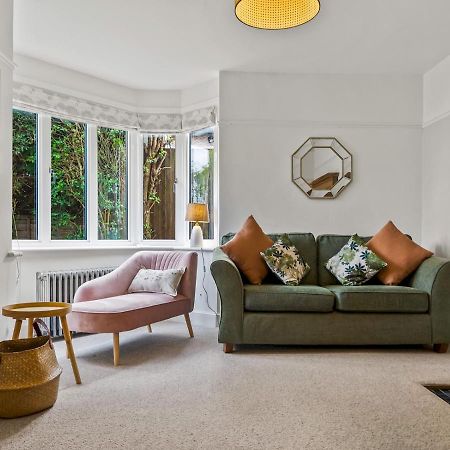 Pass The Keys Appletree Cottage - A Chic Seaside Home And Garden Whitstable Kültér fotó