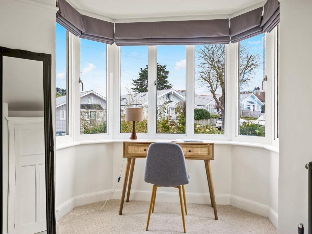 Pass The Keys Appletree Cottage - A Chic Seaside Home And Garden Whitstable Kültér fotó